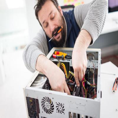 Onsite Computer and laptop Repair Services