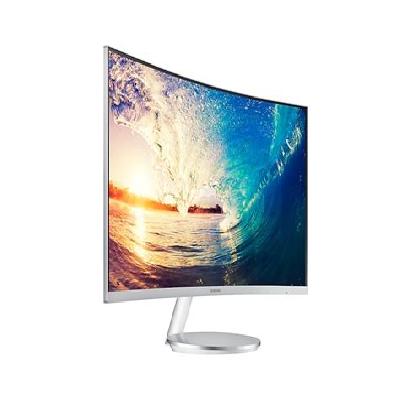 Samsung Curved 27 Inch Monitor