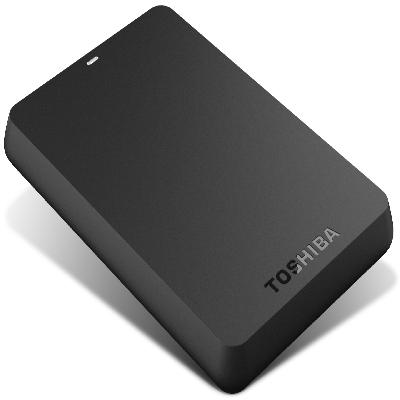 Toshiba Hard Disk