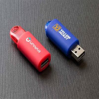 Custom USB Flash Drive