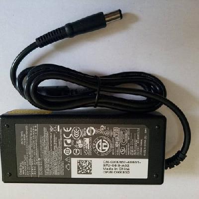 Dell 65W 19.5V Laptop Charger