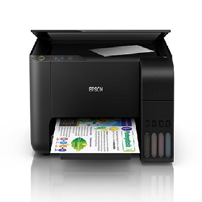 Epson L3210 All in One Ink Tank Printer