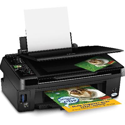 Epson Printers