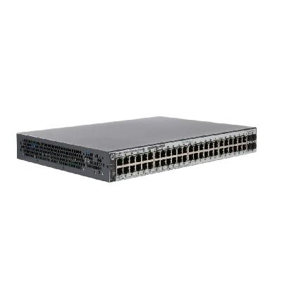 HP 1820 48G 370W POE Switch