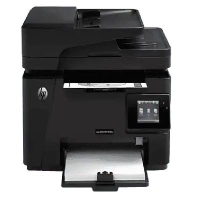 Hp Mfp M128fw Laserjet Pro Printer