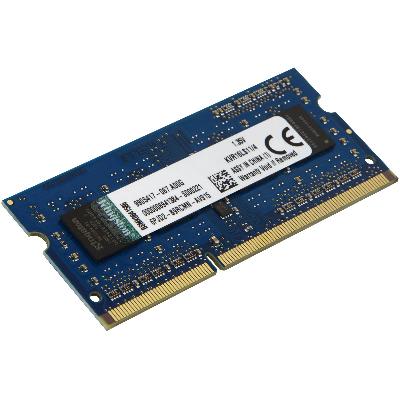 Kingston 4GB Ram