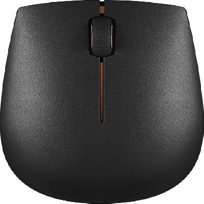 Lenovo 300 Wireless Compact Mouse