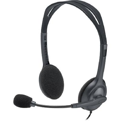 Logitech Headset
