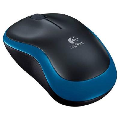 Logitech Wireless Mouse M185