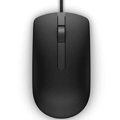 MS116 Dell Optical Mouse