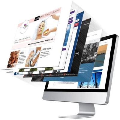 Static Website Designing Service