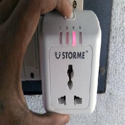 Storme Timer Socket