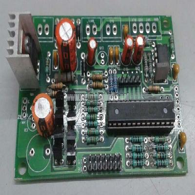 Weighing Scale Pcb