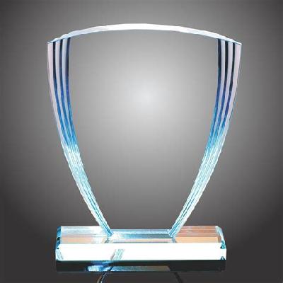 Acrylic Trophy