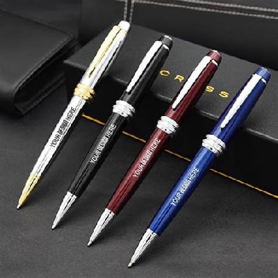 Branded Pen - Cross