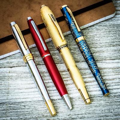 Cross Pen