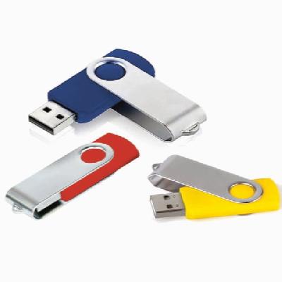 Customised Corporate 8GB Pen Drive