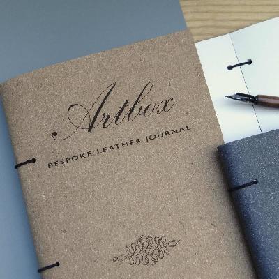 Customised Executive Diary