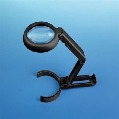 Customised Power Plus 5 LED Magnifier