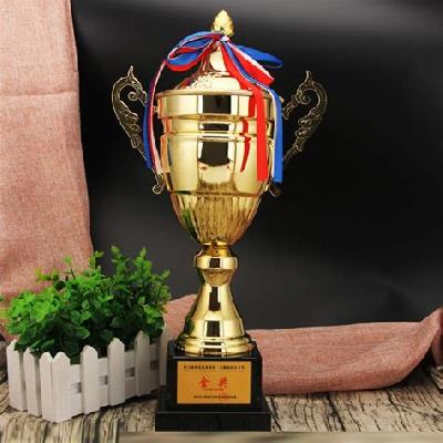Customized Sports Trophy