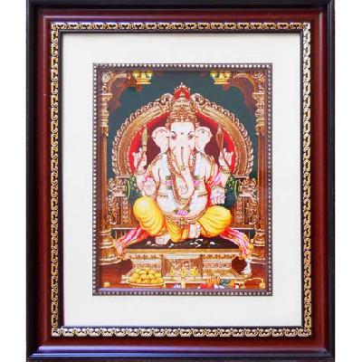 Exclusive Ganesh Frame Diamond For Corporate