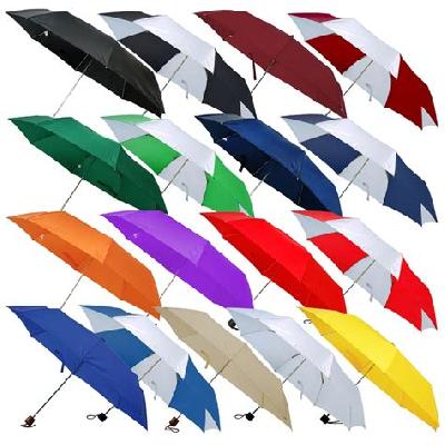 Logo Printed Promotional Umbrella