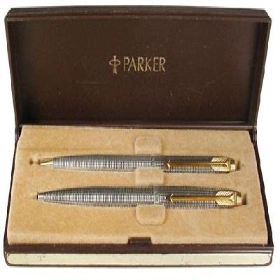 Metal Pen Set