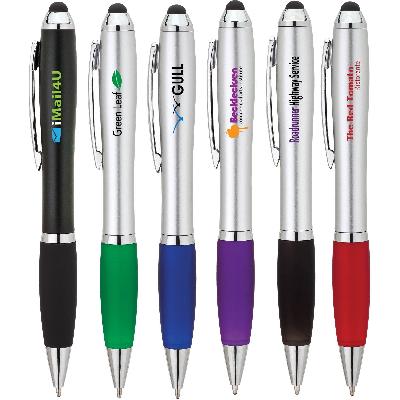 Plastic Pen