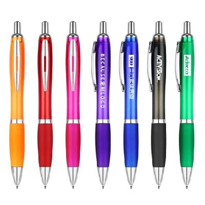 Promotional Ballpoint Pen