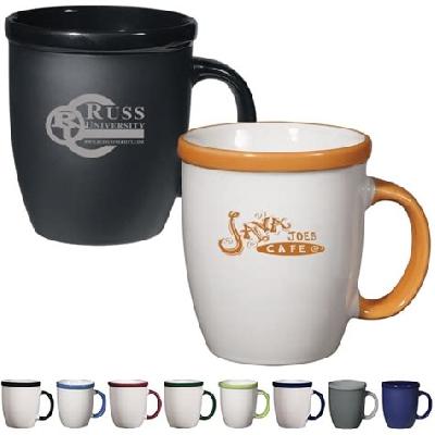 Promotional Ceramic Coffee Mug