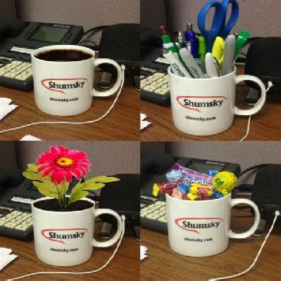 Promotional Coffee Mug