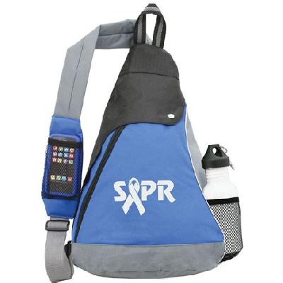 Promotional Designer Sling Bags