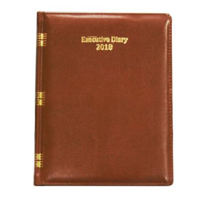 Promotional Executive Diary - Small