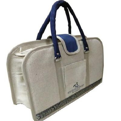 Promotional Jute Conference Bag