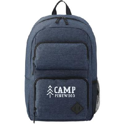 Promotional Laptop Backpack