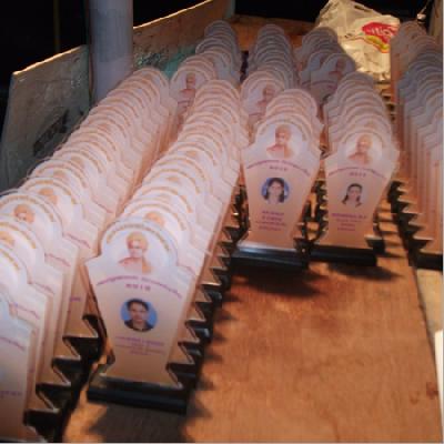 Promotional Mementos