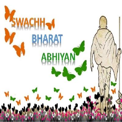 Promotional Swacch Bharat Abhiyan Diary For Corporate