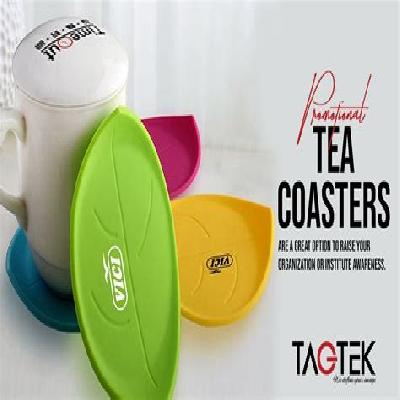 Promotional Tea Coaster