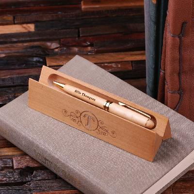 Promotional Wooden Pen