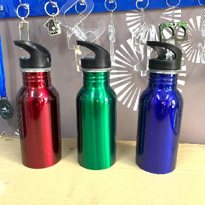 Sipper Bottel