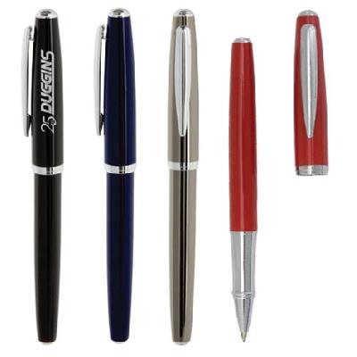 Stanford Chrome Ball Pen