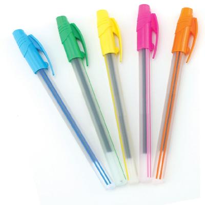 Use and Throw Pen
