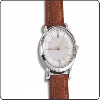 Wrist Watch for Corporate Gift