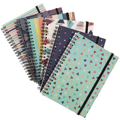 Writing NoteBook