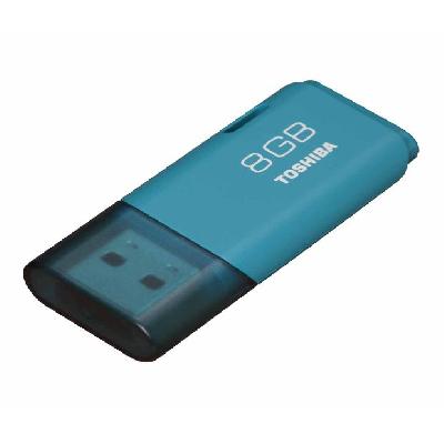 8 GB Pen Drive