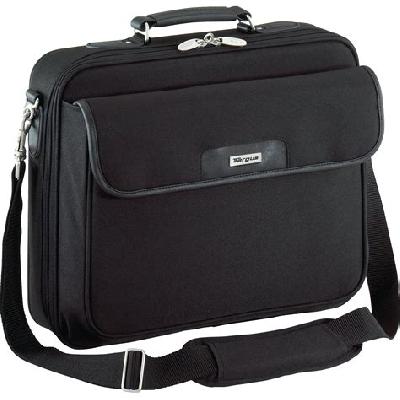 Black Laptop Bag