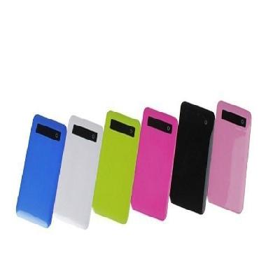 Colorful Power Bank