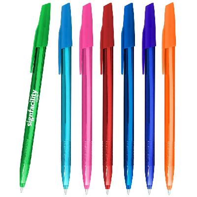 Colorful Promotional Pen