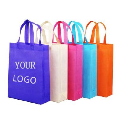 Non Woven Promotional Bags