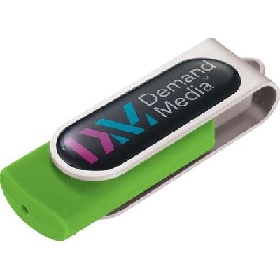 Promotional Pen Drive
